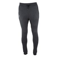 Jogging homme CALBERTVILLE - P - Homme - Running - Fitness - Anthracite - Blanc - Manches longues