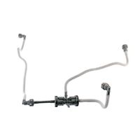 Frankberg Tuyau Air De Charge Compatible Berlingo Peugeot Citroën 1.6L Diesel - Pièce Réf 0382PJ
