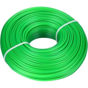 Bobine De Fil 1,2 Mm X 5 Mètres - Compatible GTM1003 - Pour Réparation Et Bricolage