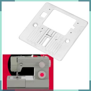 Plaque à Aiguille En Acier Inoxydable Pour Machines à Coudre 4423 4432 5511 - Accessoire De Remplacement Robuste