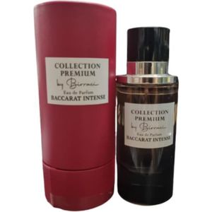 EAU DE PARFUM Collection Premium Baccarat Intense Eau de Parfum 
