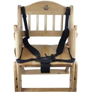 Safety-seat™ harnais chaise haute pour bébé – Maman&Femme