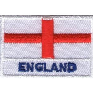 4x8,5cm Henry Pr/énom Patch Nom /Écusson Tissus Thermocollant /à Coller au Fer /à Repasser Ou /à Coudre Cameleon-Shop
