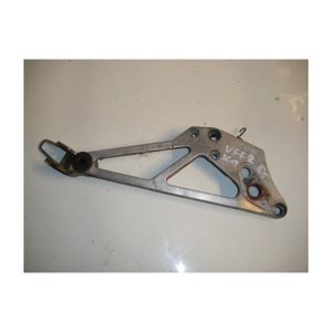 88 PLATINE AVANT DROITE HONDA 1000 CBR SC21 87