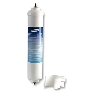 Filtre à eau externe HAFEX/EXP pour réfrigérateur SAMSUNG RSH1DTMH  Side-by-Side - Cdiscount Electroménager