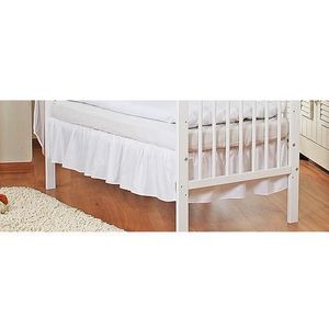 Cache Sommier Bebe Achat Vente Pas Cher