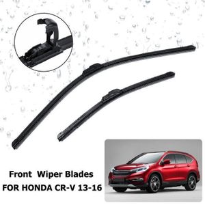 Genuine HONDA CR-V Arrière Plaquettes De Frein 2002-2006