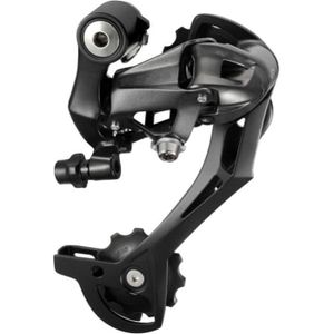 beijieaiguo Dérailleur Shifter Tx30 6 Vitesse Vélo Pouce Droit Doigt Transmission Cadran À Vitesse Variable De Base Vélo Vitesse Shifter
