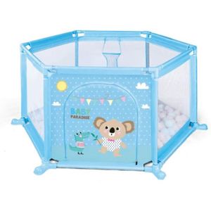 Parc Xxl Pour Bebe Cdiscount