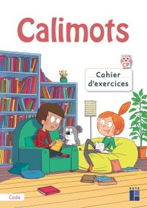 Cahier Exercices Cdiscount
