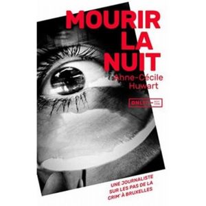 AUTRES LIVRES Roman policier - Mourir la nuit - Inspecteur Harry