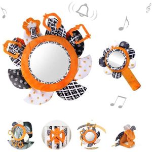 Jouet Bebe Miroir Cdiscount