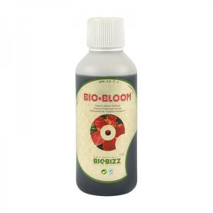 ENGRAIS Biobizz - Bio Bloom 250ml