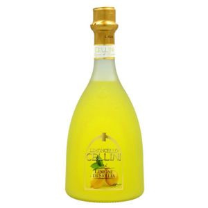 LIQUEUR Cellini Limoncello 0,7L (30% Vol.) | Liqueur