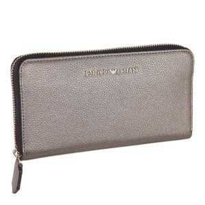 portefeuille armani pas cher