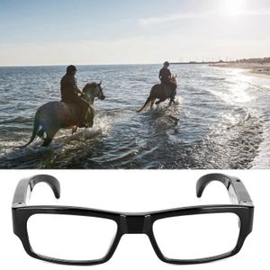 Lunettes avec camera Cdiscount