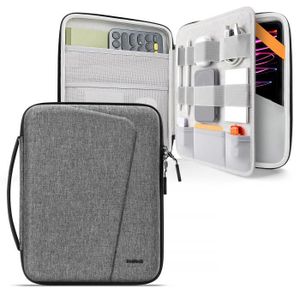 Inateck Housse Ordinateur Portable 13 Pouces pour MacBook Pro M3 14 Pouces  2023, Chromebook 13, MacBook Air/Pro 13, iPad Pro 12.9