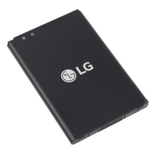 Batterie téléphone Batterie Originale d'origine LG K3 - K4  Standard [100% Original Officiel, Téléphone Non Inclus] BL-49JH