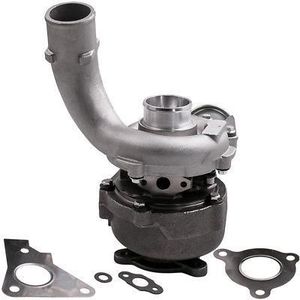 Turbocompresseur Laguna Megane Scenic Trafic 1.9 102 cv ; 703245-1 717345-1