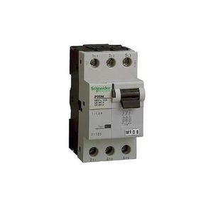 DISJONCTEUR NG125N 4P C80 80A merlin gerin 18657