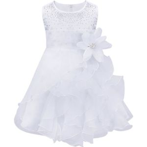 robe mariage 3 ans