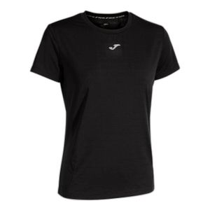 MAILLOT DE RUNNING Maillot femme Joma R-Night - negro - S - Running - Femme - Manches courtes