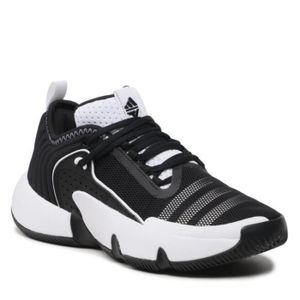 BASKET Chaussures de sport - ADIDAS - Trae Unlimited - Mixte - Noir - Enfant