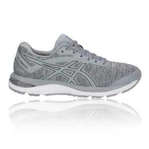 asics gel cumulus 20 femme argent