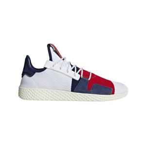 adidas nmd enfant rouge