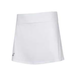 JUPE Jupe BABOLAT Fille PLAY Skirt Blanc PE 2020