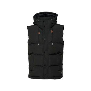Doudoune superdry verte deals