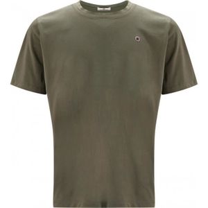 T-SHIRT T-shirt Serge Blanco militaire - SERGE BLANCO - Homme - Adulte