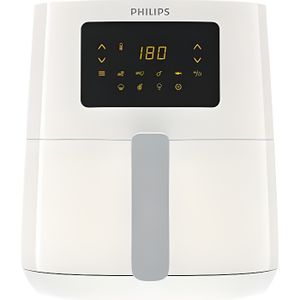 Philips Airfryer XL 3000 séries, écran numérique, 1,0 kg, noir (HD9257/88)