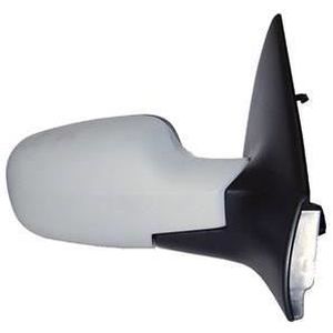 RETROVISEUR RENAULT MEGANE 1 PHASE 2 03//1999-08//2003 DROIT ELECTRIQUE DEGIVRANT