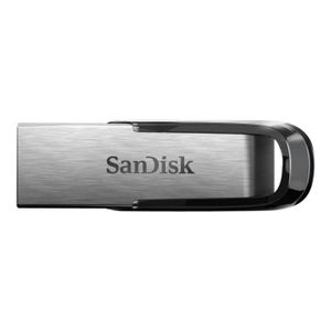 CLÉ USB Clé USB - SANDISK - Ultra Flair - 128 Go - USB 3.0