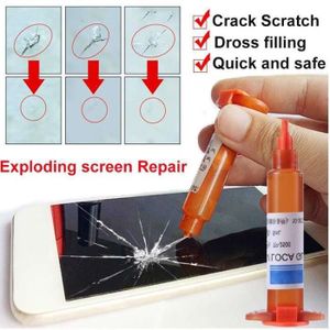 Unbrand Kits de 23Piéces Outils Réparation Téléphone Portable - Prix pas  cher