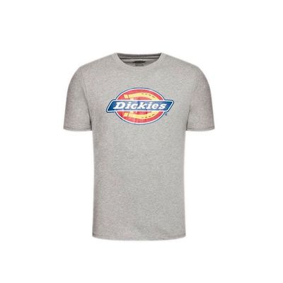 Tshirt Homme (Gris Chiné) BUILD YOUR BRAND