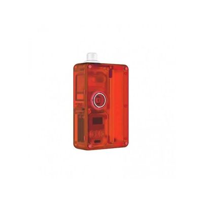 VANDY VAPE - Kit Pulse AIO - (Frosted Red) - Cdiscount Au quotidien