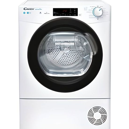 Sèche linge condensation CANDY - GVSC10DBEX-47