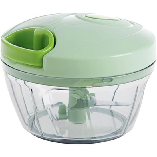 Tupperware Twister hachoir ail, oignons et aromatiques (Gebraucht) in