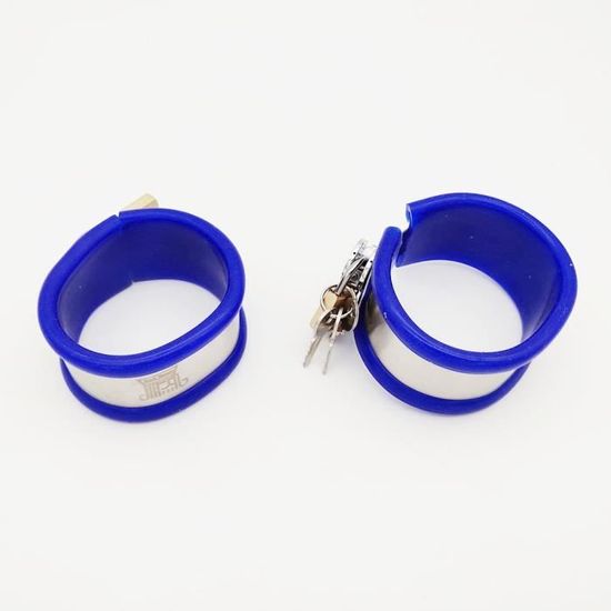 Poids De Cheville 2 Kg – Paire De Manchettes Lestées Pour Bras/jambes, Intérieur/extérieur, Homme/femme