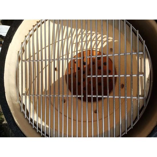 Ynni Kamado:Nuovo competitore tra i Kamado, conveniente o no