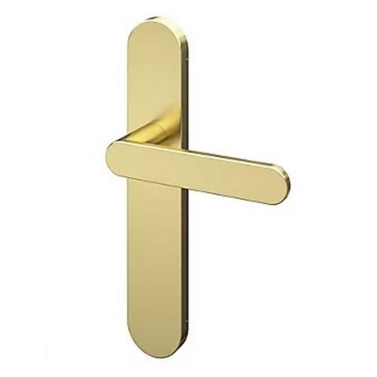 Poignée De Porte Ou Tirette De Tiroir En Laiton Doré - Style Antique, Neuve, Pour Rénovation Meuble