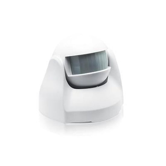 Détecteur De Mouvements Supplémentaire Infrarouge Pour Alarmes - AVIDSEN - Mr.Bricolage