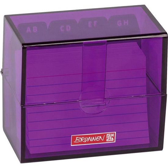 brunnen-bo-te-de-rangement-en-polystyr-ne-violet-8-x-5-x-4-8-cm