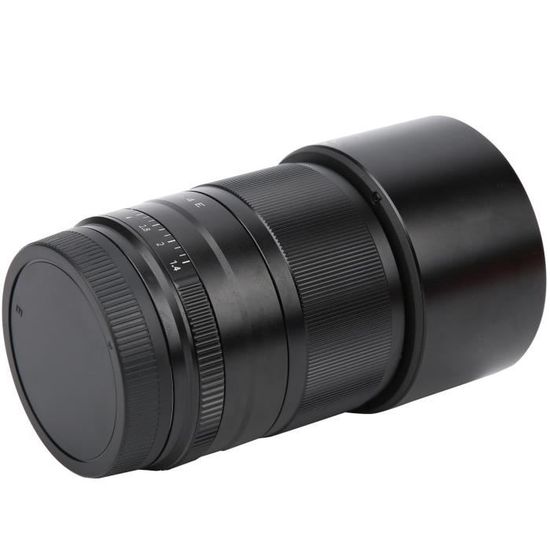 Objectif Hasselblad 35mm F/3.5 HC – Grand Angle – Mise Au Point Auto – Occasion