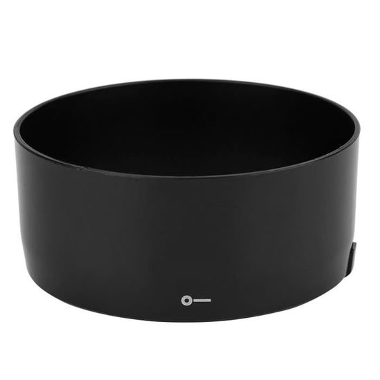 Canon ES-68 lens hood new for 50 f/1.8 STM - € 10,00