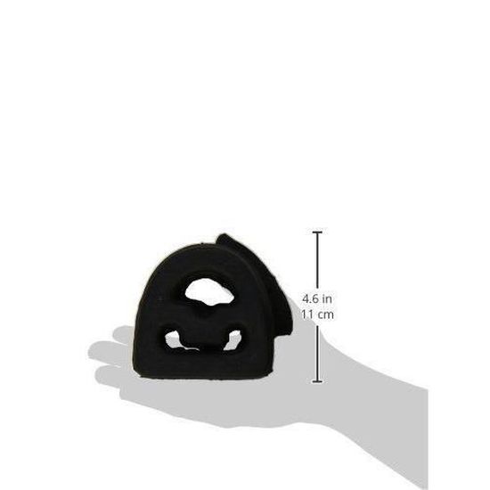 Silentbloc D'échappement FA1 413-901 - Suspension échappement Pour MG TF 115, 120, 135 (2002-2009)