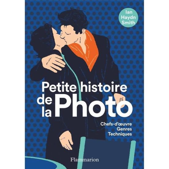 Livre Petite Histoire de la Photo Chefsd'oeuvre, Genres — free download