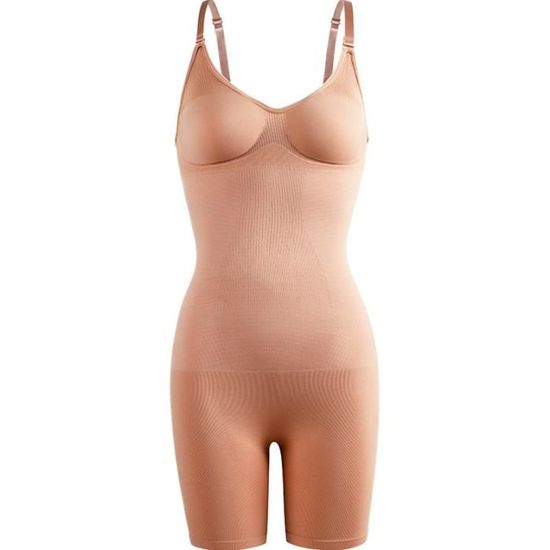 Gaine Femme ventre plat minceur femme pas cher